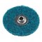 Garant Fleece Abrasive Finishing Disc, Diameter: 50.8, Grit Equivalent: 280 553965 280 - alternate 1